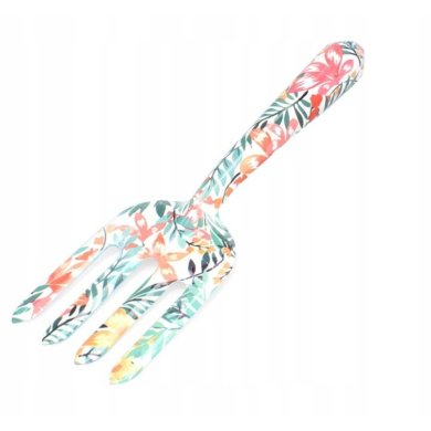 Набор садовых инструментов Garden Line 3 шт Принт EVA5986 WZOR2 фото - 2