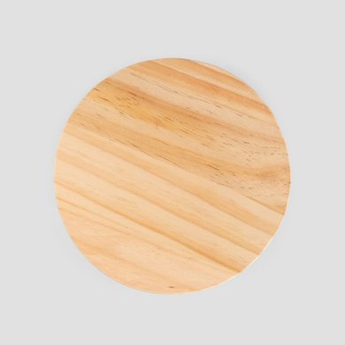 Подставка для горшков Homla ROH 20x53,5 см Дерево 236619 фото - 4