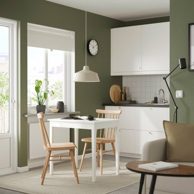 NASINGE/HOGVED - 2 IKEA NASINGE/HOGVED (ИКЕА НАСИНГЕ/ХОГВЕД) 69610150 фото - 2