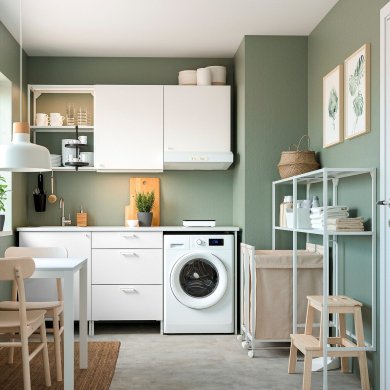 IKEA ENHET (ИКЕА ЭНХЕТ) 59477463 фото - 4