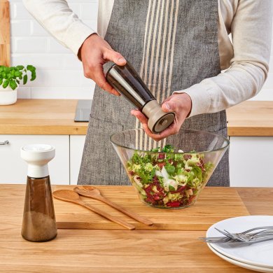 HALVTOM - 4 IKEA HALVTOM (ИКЕА ХАЛВТОМ) 40523460 фото - 4