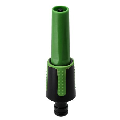 Розпилювач для шлангу Garden Line Зелений WIL4839 фото - 2