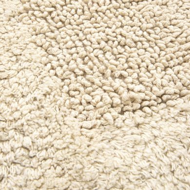 Коврик для ванной Homla NADRA Бежевый 231770 фото - 3