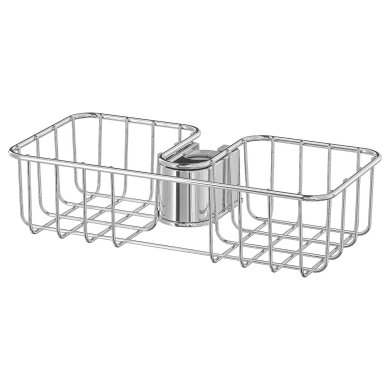 IKEA Полка для душа VOXNAN (ИКЕА VOXNAN) 70328589