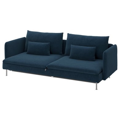 IKEA SODERHAMN (ИКЕА СОДЕРХЭМН) 89621384 фото - 2