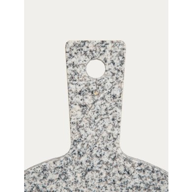 Набор разделочных досок Homla GRANITE S 2 шт Серый 245953 фото - 3