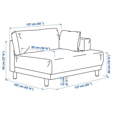 IKEA UPPAKRA (ИКЕА УППАКРА) 69614006 фото - 6