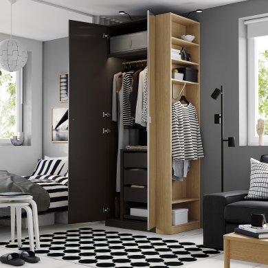 IKEA PAX / FORSAND/AHEIM (ИКЕА PAX/FORSAND/AHEIM) 09623457 фото - 3