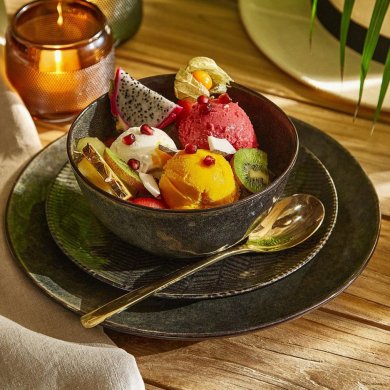 Миска Duka SKOG MIST | Градієнт - 6 Миска Duka SKOG MIST | Градієнт 1218015 фото - 6