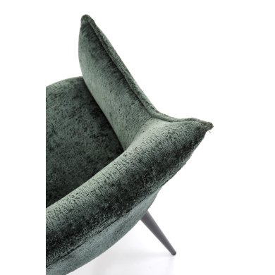 Обідній стілець Halmar K559 Темно-зелений V-CH-K/559-KR-C.ZIELONY фото - 8