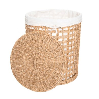 Корзина Homla DENAHI 40x47 см Коричневый - 2 Корзина Homla DENAHI 40x47 см Коричневый 226701 фото - 2