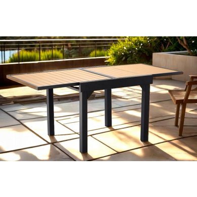 Раскладной садовый стол Garden Line ALEX Дерево - 7 Раскладной садовый стол Garden Line ALEX Дерево SUR0381 фото - 7