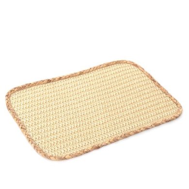 Сервировочный коврик Homla LONNE 30x45 см Бежевый 213686 фото - 3