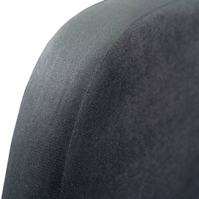 Кресло мягкое раскладное Mebel Elit VERO Welur Серый PPHUE.BASIA1/PAROS6/FW фото - 9