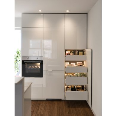 IKEA Фронтальная панель ящика UTRUSTA (ИКЕА UTRUSTA) 80204654 фото - 2