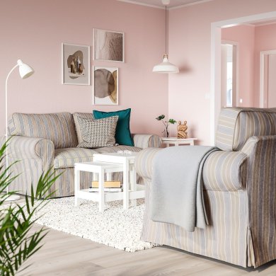 IKEA EKTORP (ИКЕА ЭКТОРП) 79509019 фото - 2