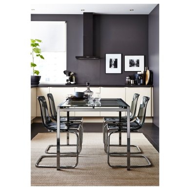 IKEA Килим MORUM 200х300 см Бежевий (ИКЕА МОРУМ) 80198295 фото - 9