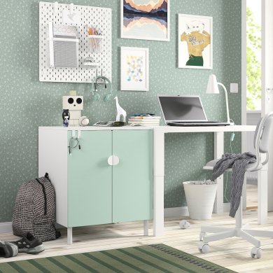 IKEA SMASTAD/PLATSA (ИКЕА СМАСТАД/ПЛАЦА) 09542654 фото - 6