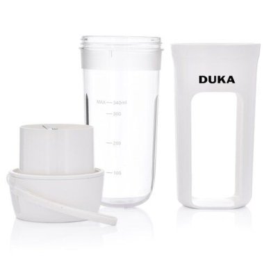 USB-блендер Duka Scandi | Белый 2220404 фото - 3