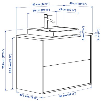 IKEA ANGSJON / BACKSJON (ИКЕА АНЖОН/БЭКСДЖОН) 19521397 фото - 3