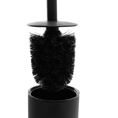 Ершик для унитаза Homla ATTICA Черный 226975 фото - 3