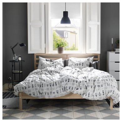 IKEA TARVA (ИКЕА ТАРВА) 69929233 фото - 30