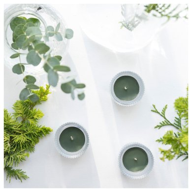 IKEA JAMTSKOGEN (ИКЕА ЯМЦКОГЕН) 70552823 фото - 7