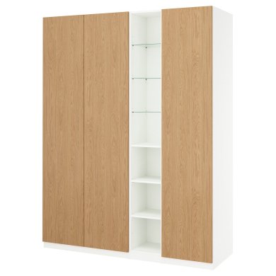 IKEA PAX/STORKLINTA (ИКЕА PAX/STORKLINTA) 79623595