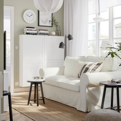 IKEA EKTORP (ИКЕА ЭКТОРП) 29628675 фото - 6