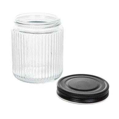 Контейнер Homla VELMO 300 мл Прозорий - 3 Контейнер Homla VELMO 300 мл Прозорий 227099 фото - 3