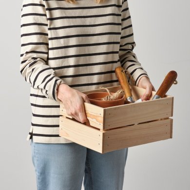 KNAGGLIG - 11 IKEA KNAGGLIG (ИКЕА КНАГГЛИГ) 10292357 фото - 11