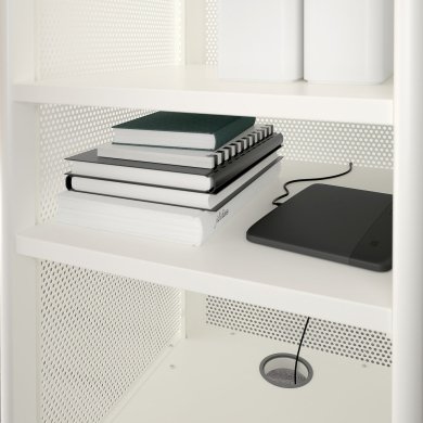 IKEA BEKANT (ИКЕА БЕКАНТ) 59282535 фото - 12
