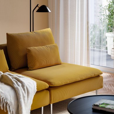 IKEA SODERHAMN (ИКЕА СОДЕРХЭМН) 59622064 фото - 3