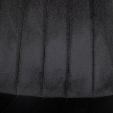 Обеденный стул Homla GOLICK Черный - 5 Обеденный стул Homla GOLICK Черный 209579 фото - 5