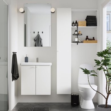 IKEA ENHET (ИКЕА ЭНХЕТ) 39613348 фото - 2