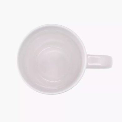 Кружка Duka Aspen | Білий 1217786 фото - 3