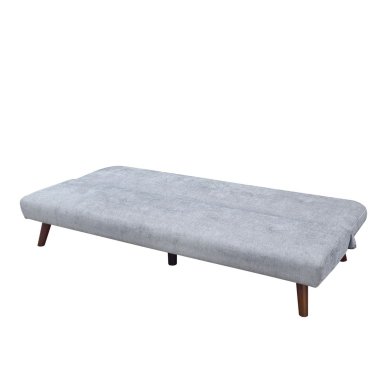 Раскладной диван Homla RINKO Welur Серый - 4 Раскладной диван Homla RINKO Welur Серый 223268 фото - 4