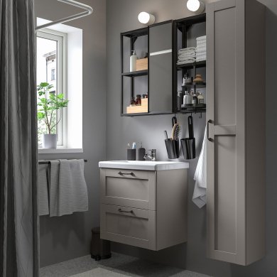 IKEA ENHET (ИКЕА ЭНХЕТ) 69547578 фото - 3