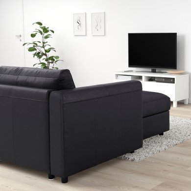 IKEA VIMLE (ИКЕА ВИМЛЕ) 49306792 фото - 11