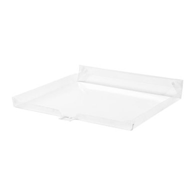 IKEA Протектор пола NYTTIG (ИКЕА НИТТИГ) 40281994