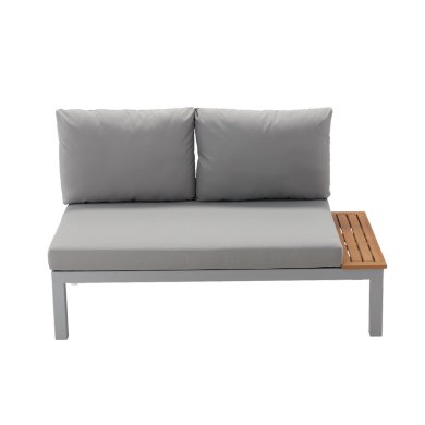 Комплект садовой мебели Garden Line BOHITO Дерево WIM9865KPL фото - 5