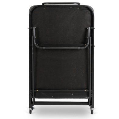 Складной шезлонг Mebel Elit CASSINI Серый ME.CASSINI/P/T/LOZ фото - 5