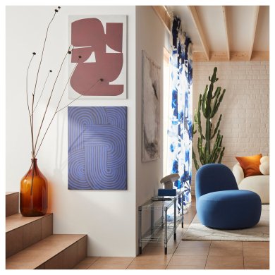 IKEA PJATTERYD (ИКЕА ПДЖАТТЕРИД) 20619604 фото - 2