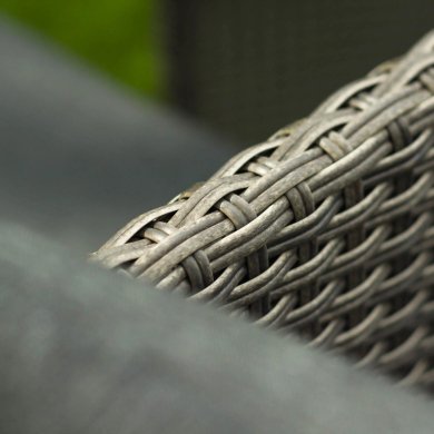 Комплект садовой мебели Meven BERGEN Серый MV-MSTO-207-BERGEN фото - 5