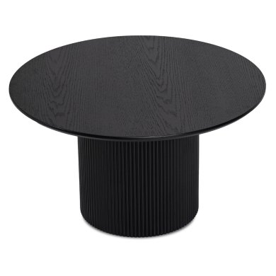 Журнальный стол Mebel Elit EURIS MAX Черный ME.MAXEURIS/CZ/CZ/L фото - 3