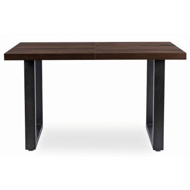 Розкладний обідній стіл Mebel Elit TOMAS Горіх - 5 Розкладний обідній стіл Mebel Elit TOMAS Горіх ME.TOMAS/O/S фото - 5