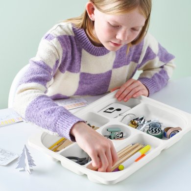 TROFAST - 5 IKEA TROFAST (ИКЕА ТРОФАСТ) 19575521 фото - 5