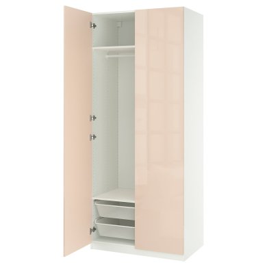 IKEA PAX/FARDAL (ИКЕА ПАКС/ФАРДАЛ) 89590797