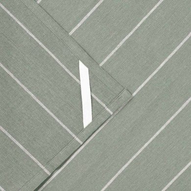 Набір кухонних рушників Homla MORGAN 45x65 см 3 шт Зелений 242323 фото - 6