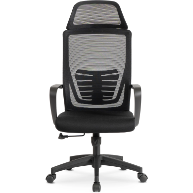 Офісне крісло Mebel Elit DESON Чорний - 2 Офісне крісло Mebel Elit DESON Чорний ME.DESON/CZ/T/FO фото - 2